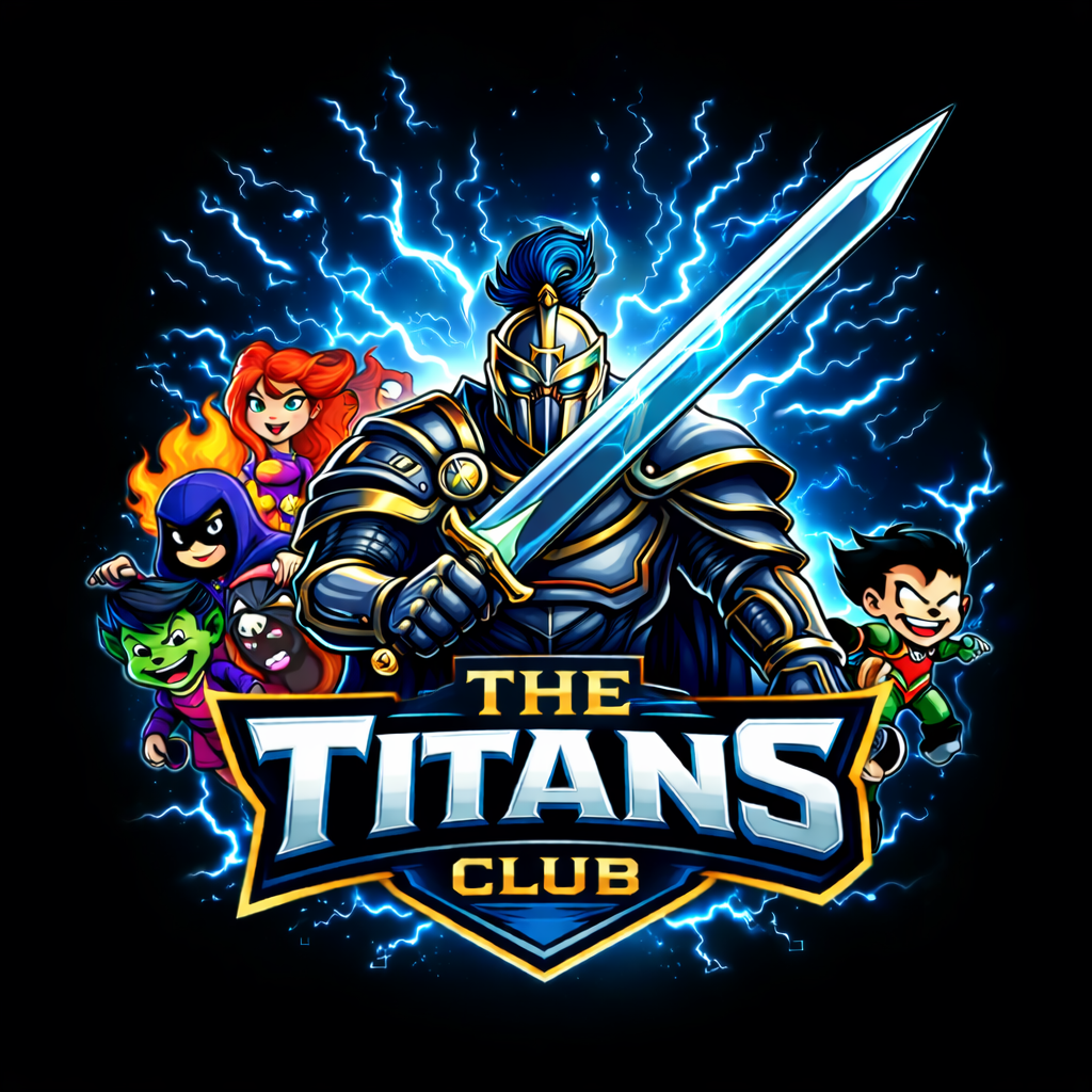 The Titans Club